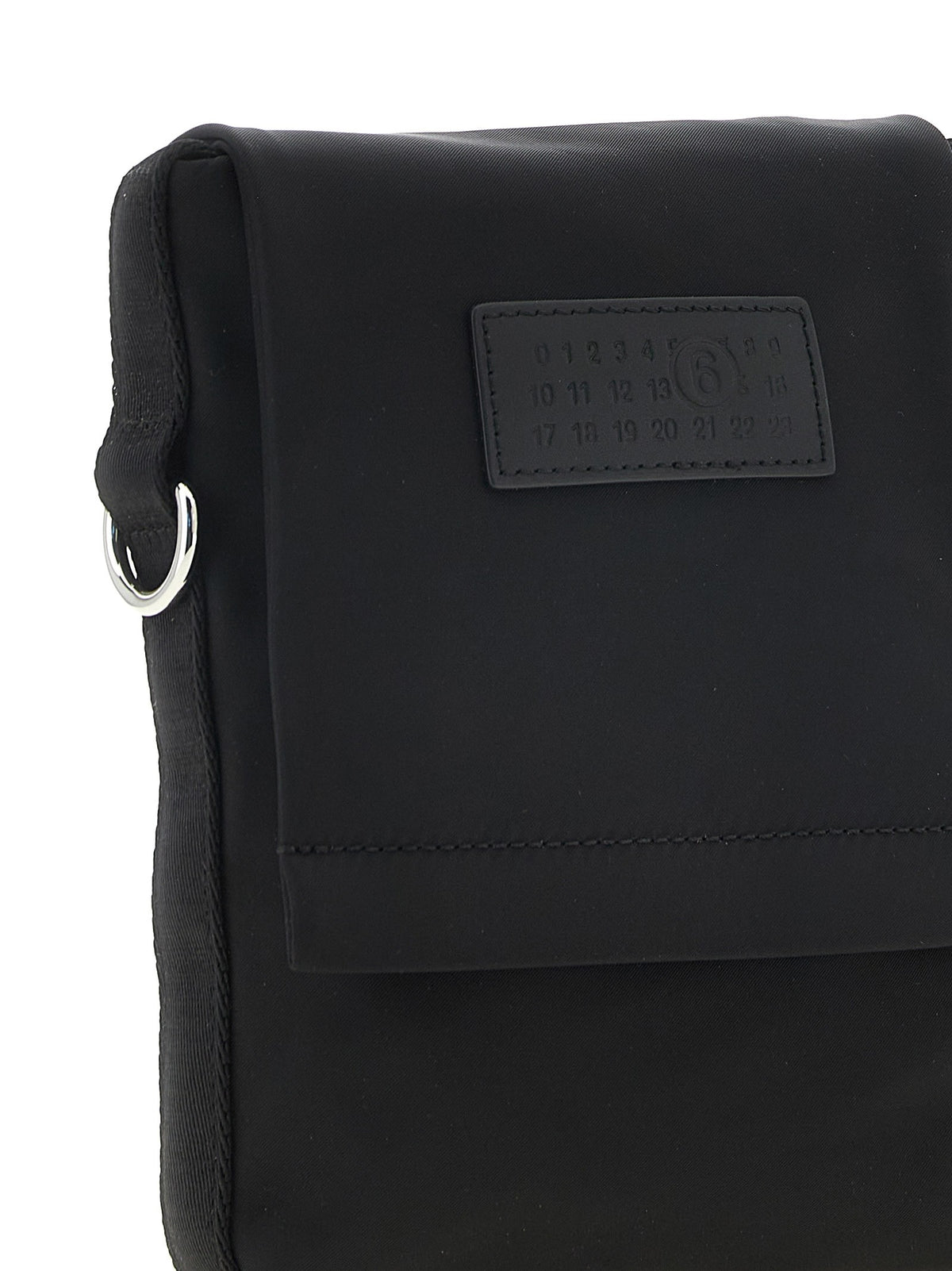 'Numeric' crossbody bag