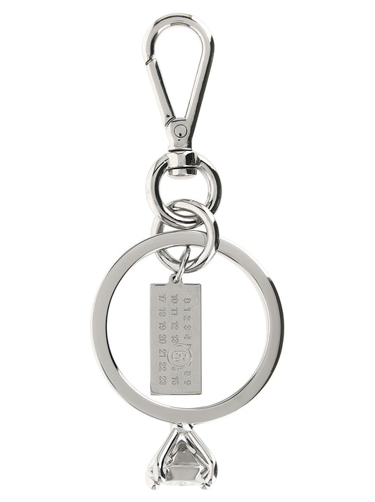 'Numeric' keyring