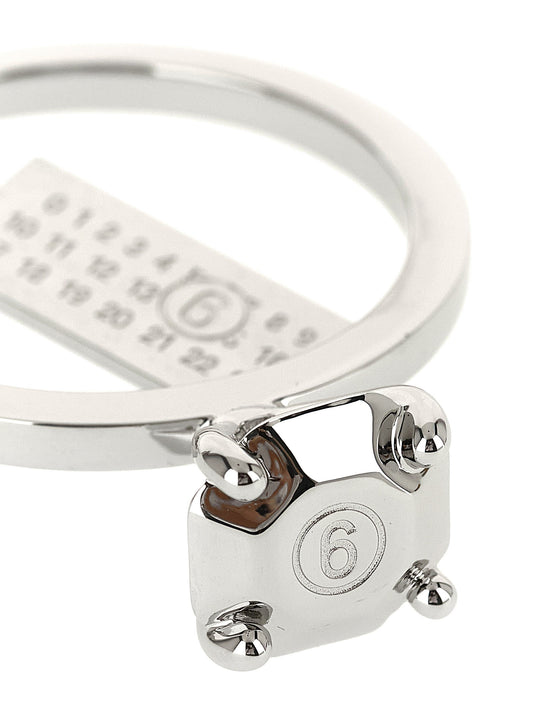 'Numeric' keyring