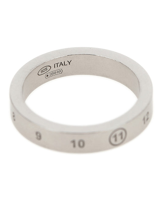 'Numeric' ring