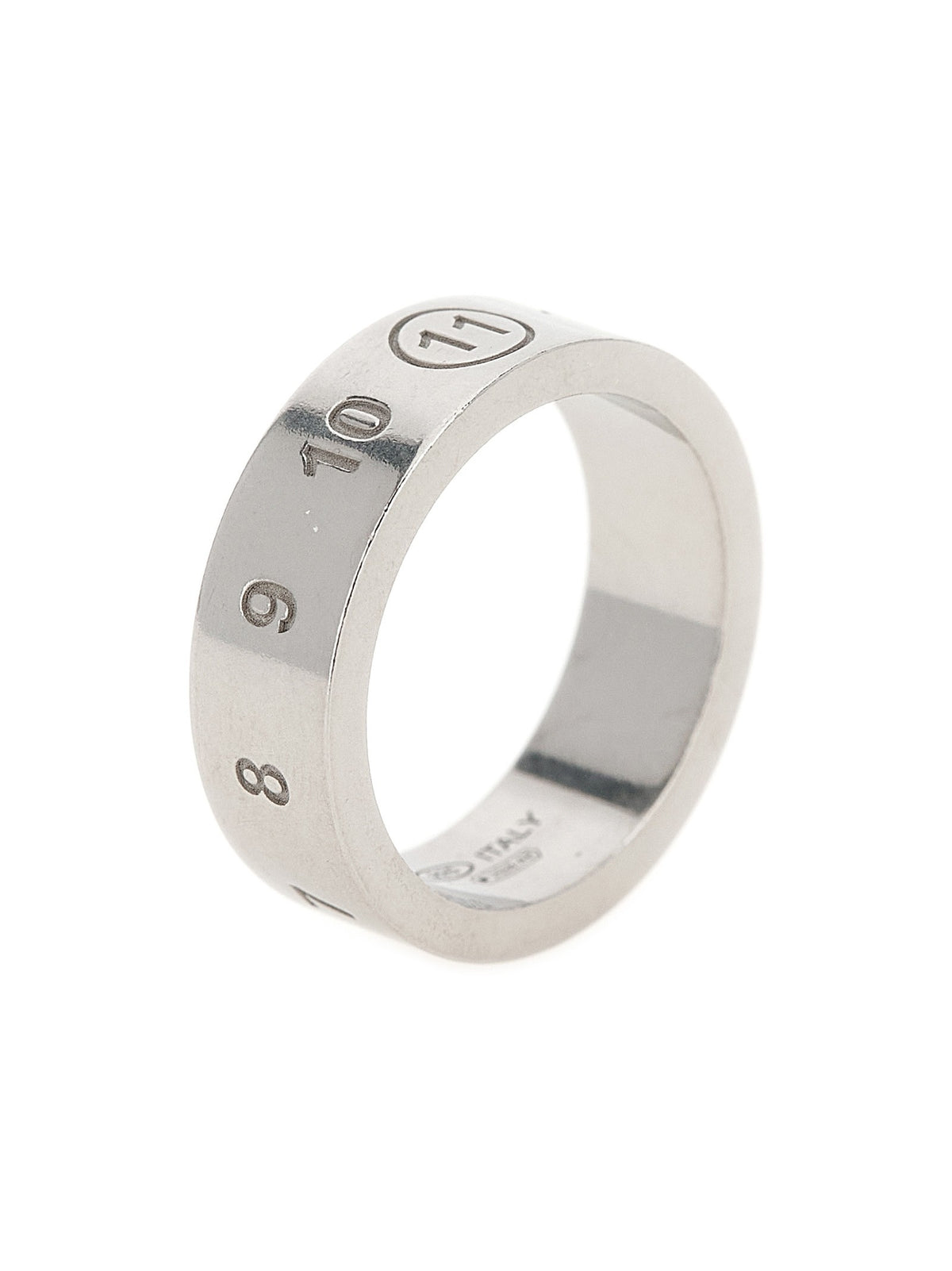 'Numeric' ring
