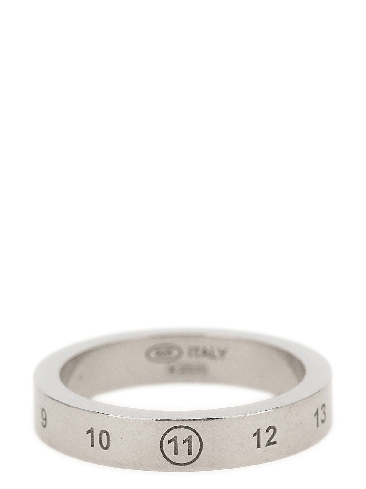 'Numeric' ring