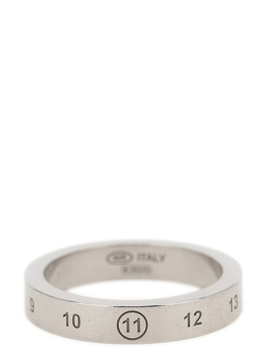 'Numeric' ring