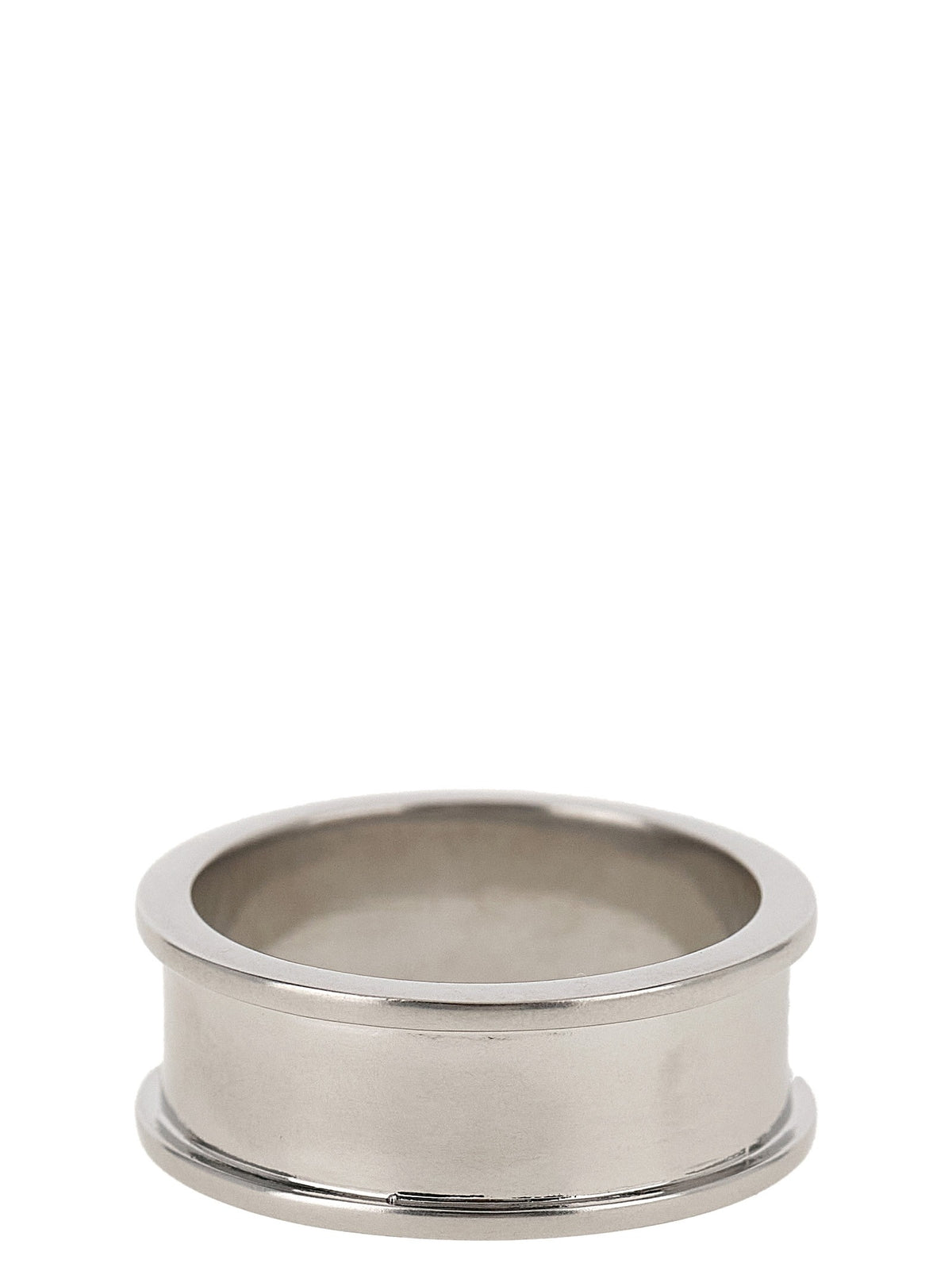 'Numeric' ring