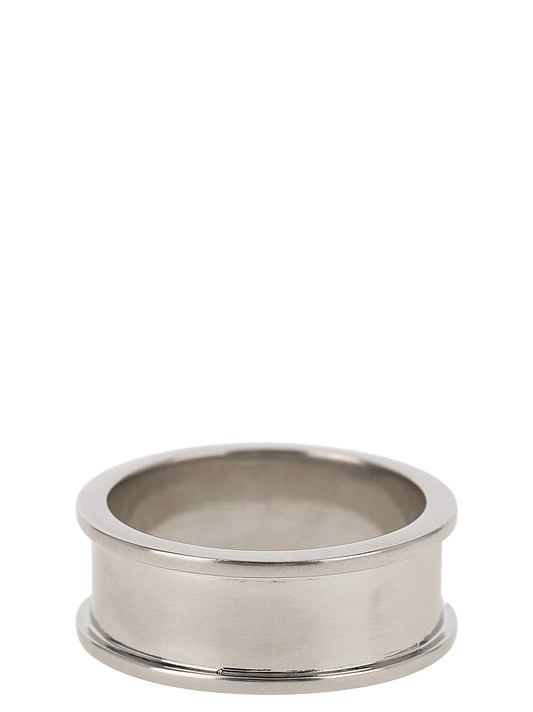 'Numeric' ring