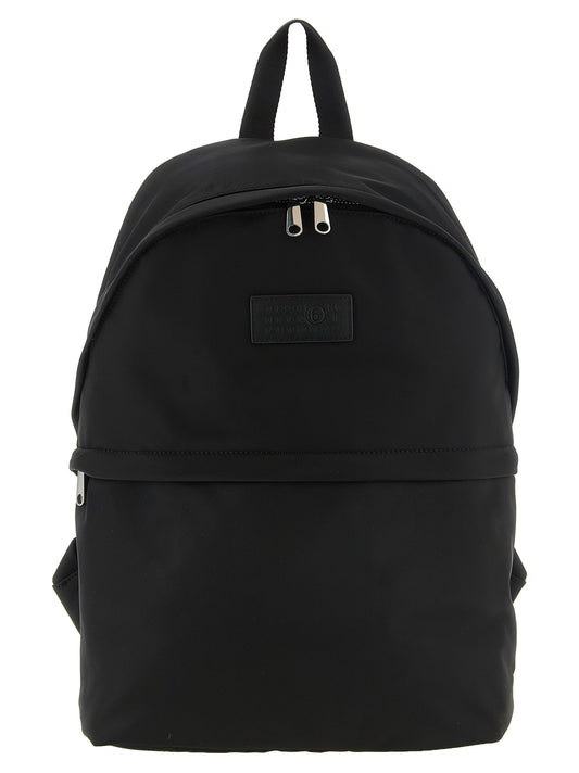 حقيبة ظهر 'Numeric Signature MM6'