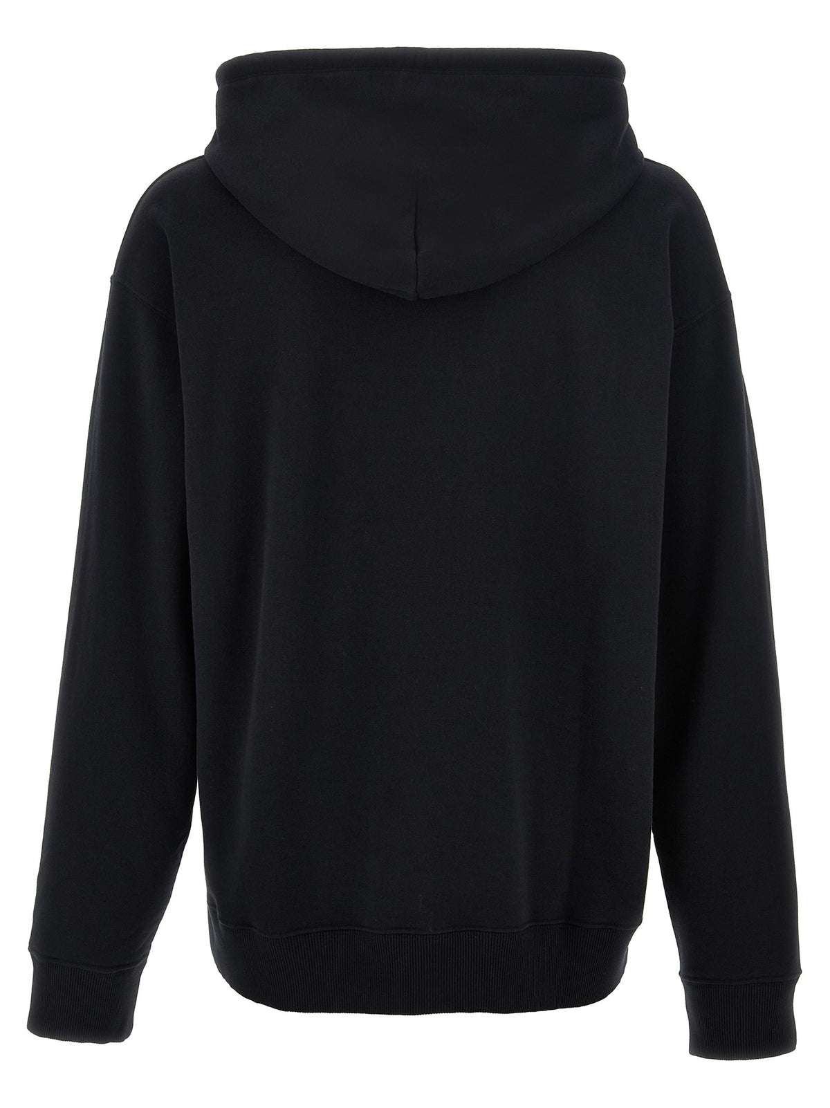 'Numeric signature MM6' hoodie