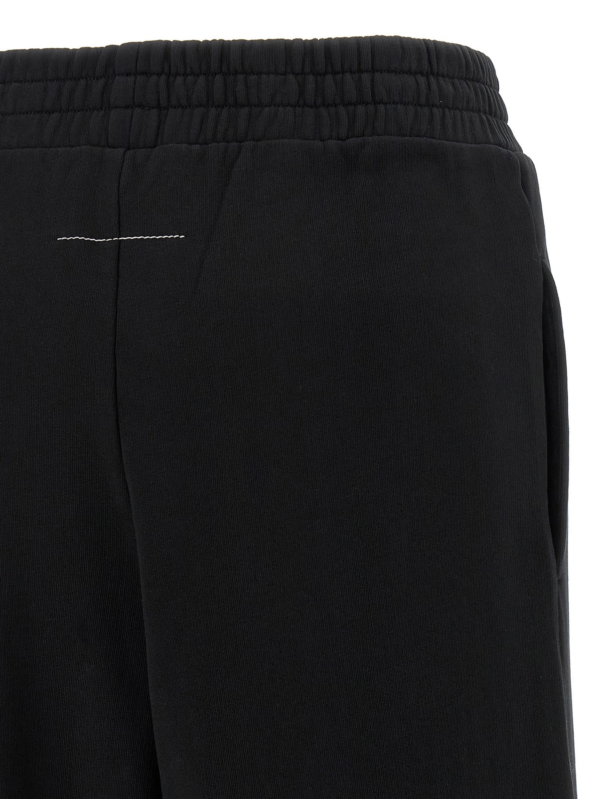 'Numeric signature MM6' joggers