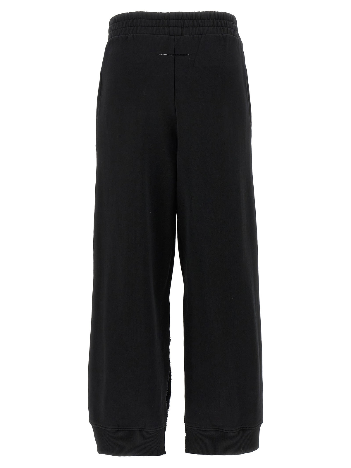 'Numeric signature MM6' joggers