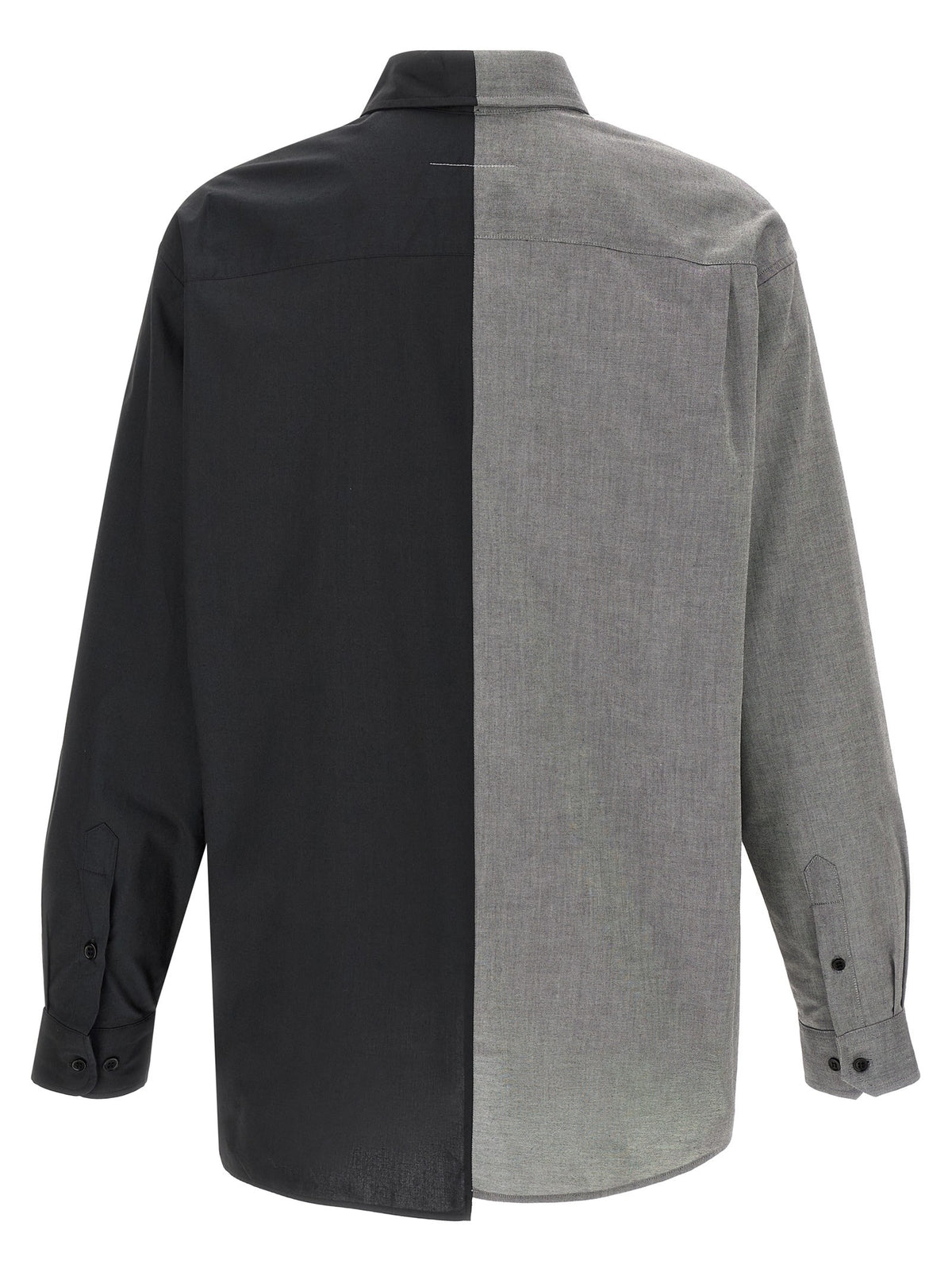 'Numeric Signature MM6' shirt
