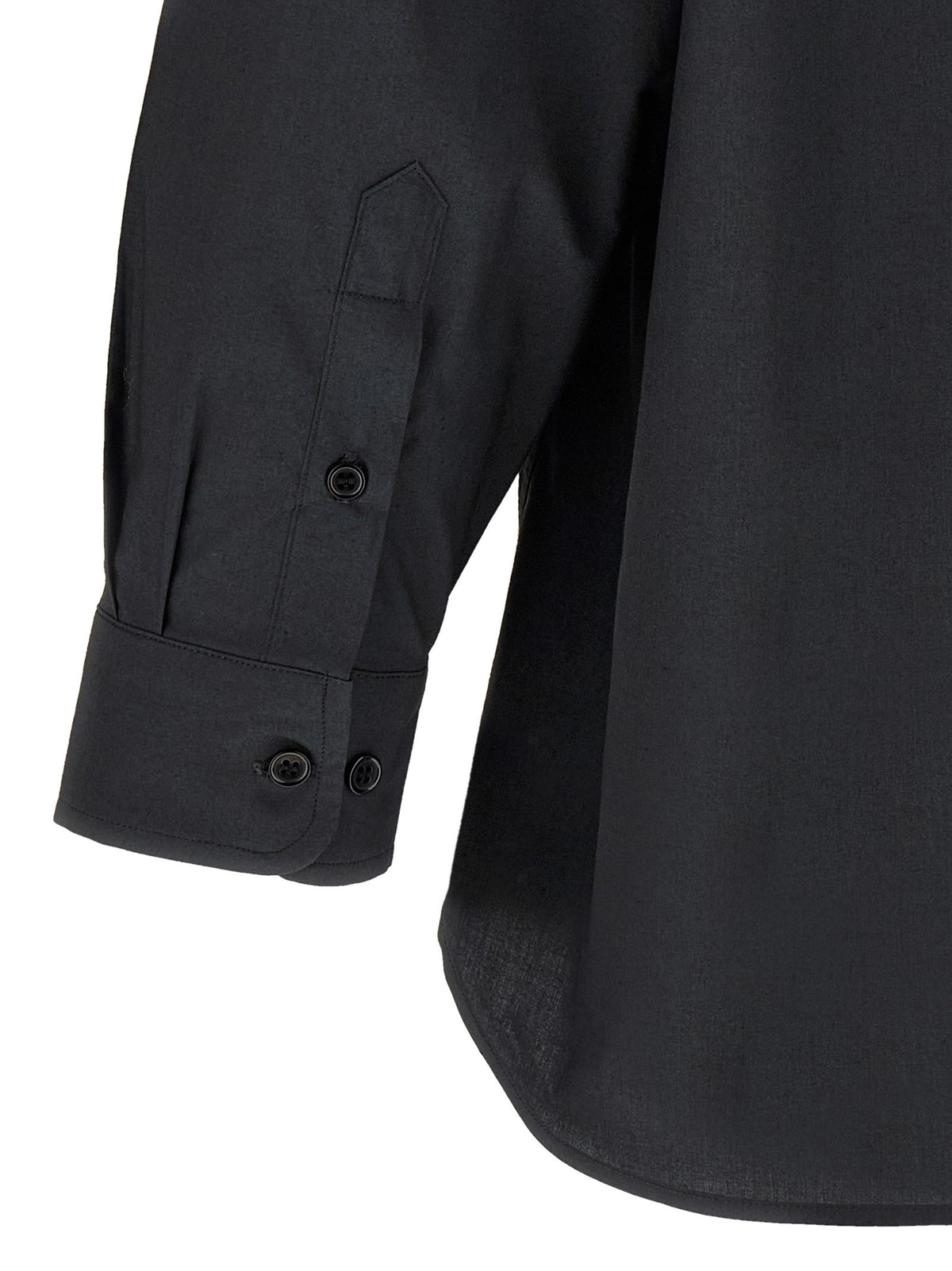 'Numeric Signature MM6' shirt