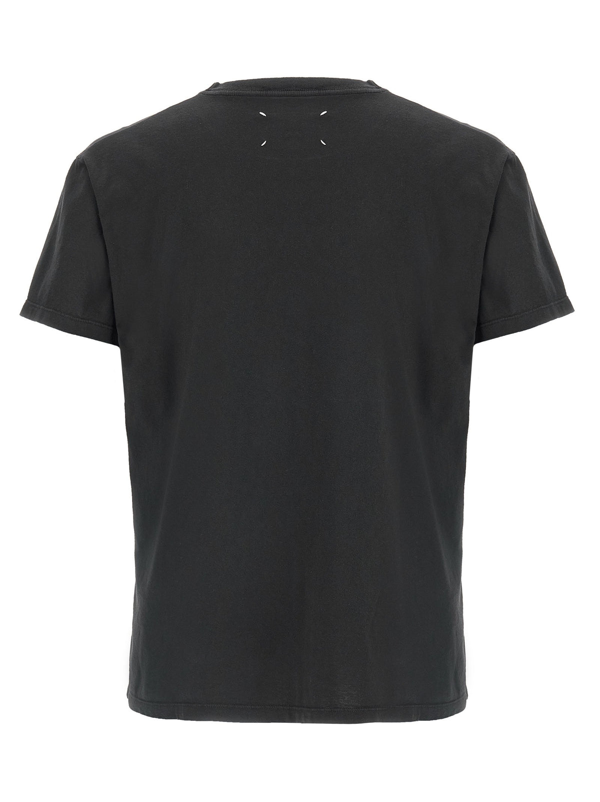 'Numeric signature MM6' T-shirt