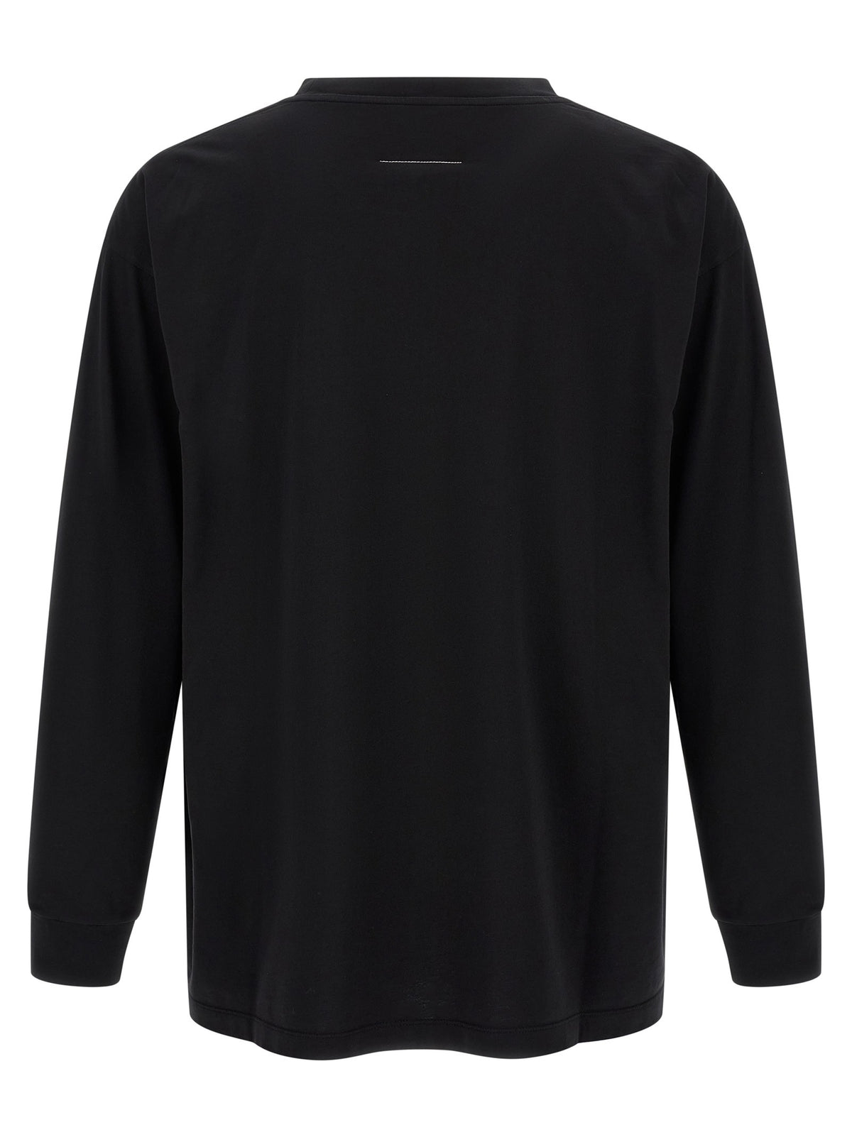 'Numeric Signature MM6' T-shirt