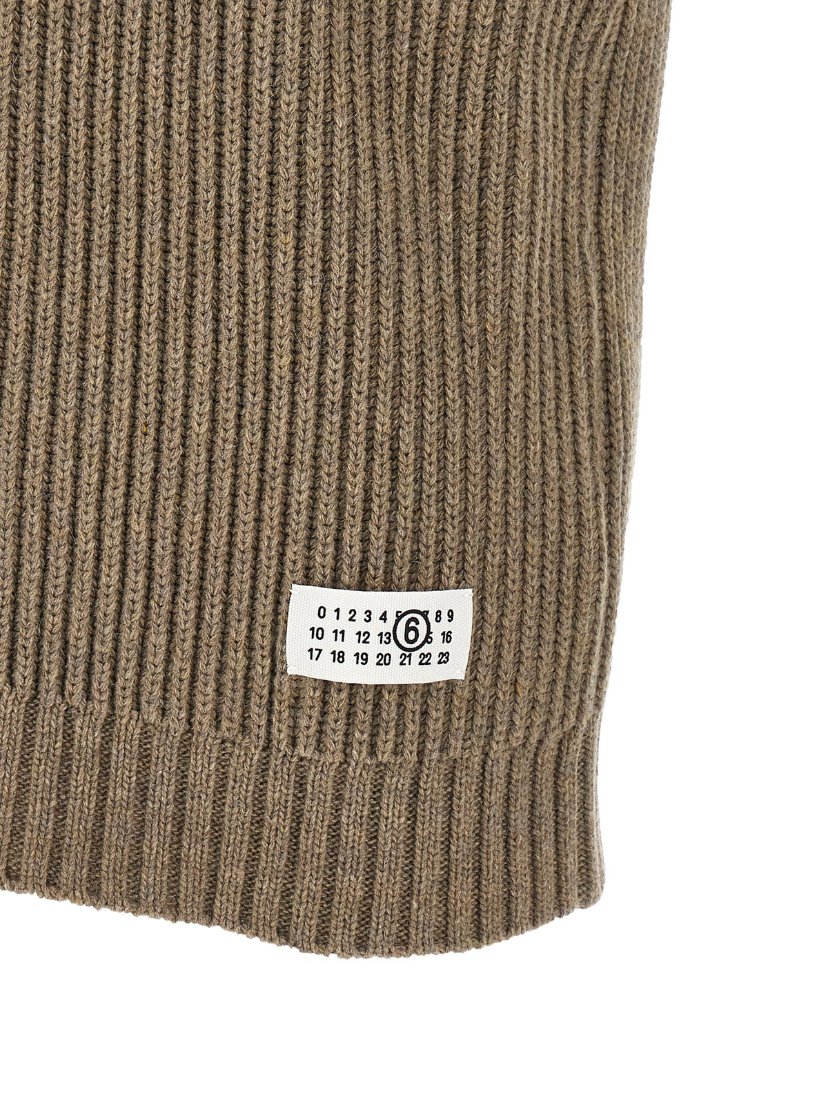 'Numeric Signature MM6' vest