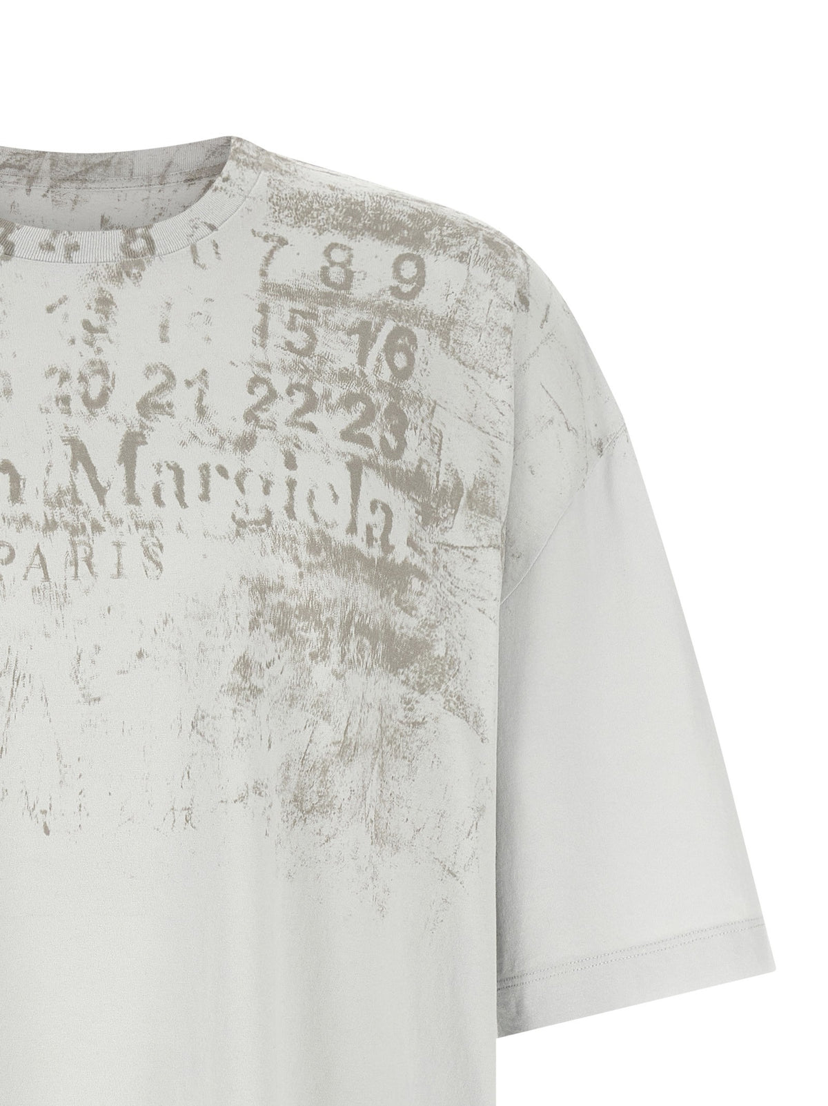 'Numeric' T-shirt