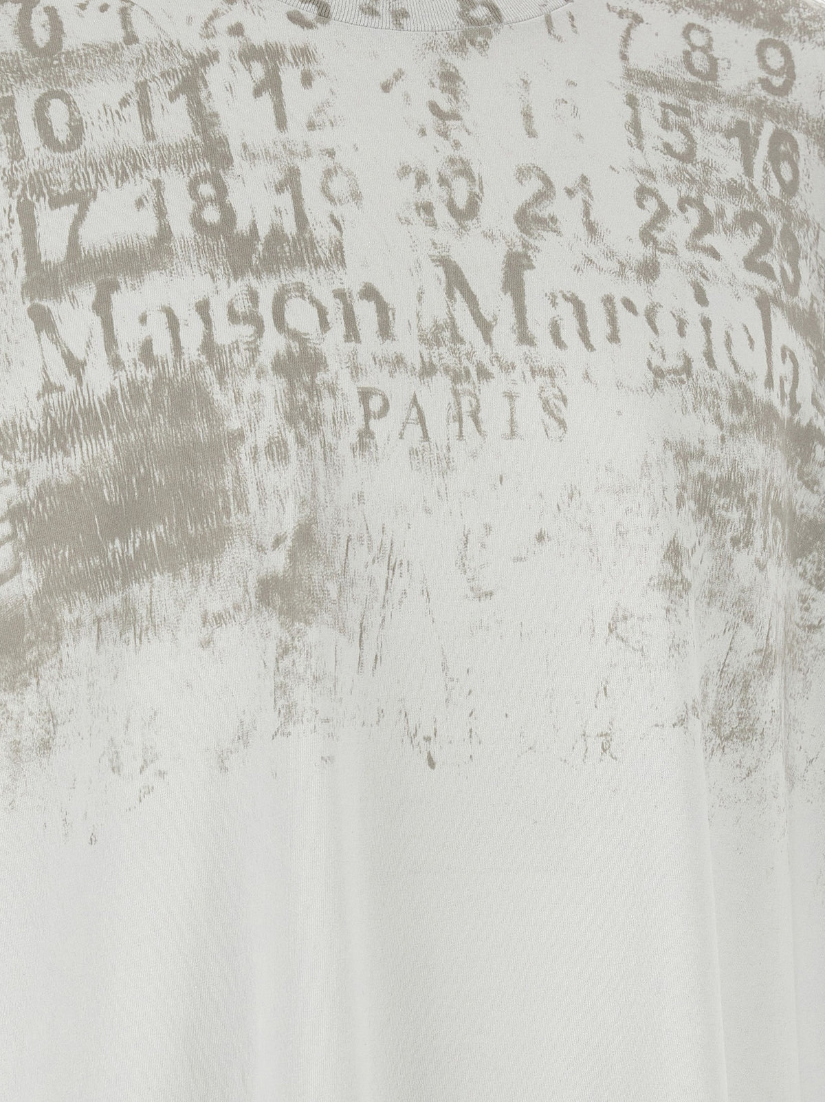 'Numeric' T-shirt