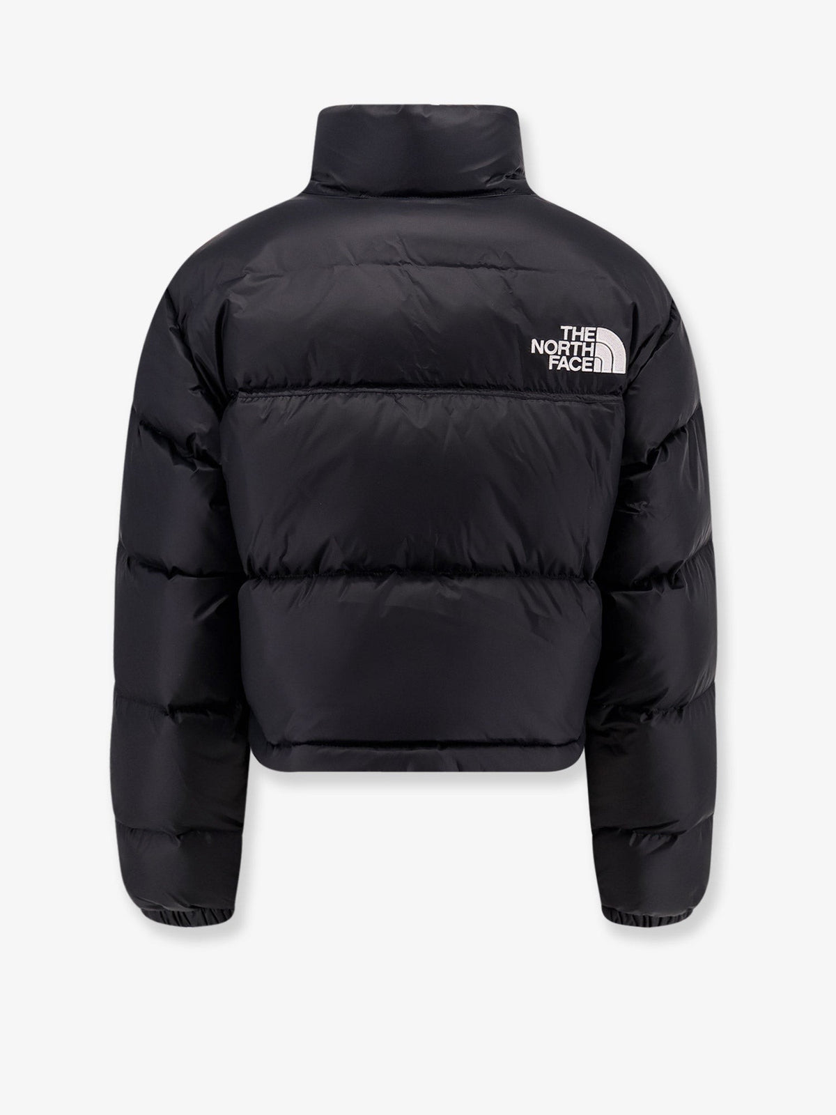 Nuptse Nylon down jacket