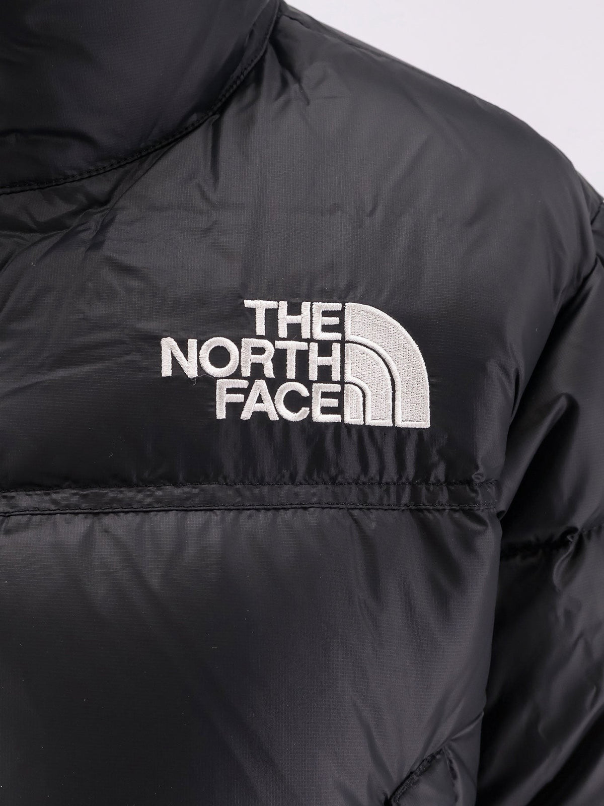 Nuptse Nylon down jacket