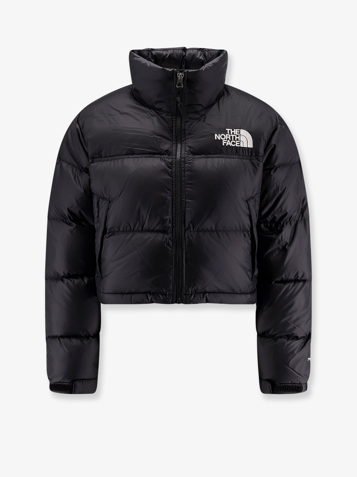 Nuptse Nylon down jacket