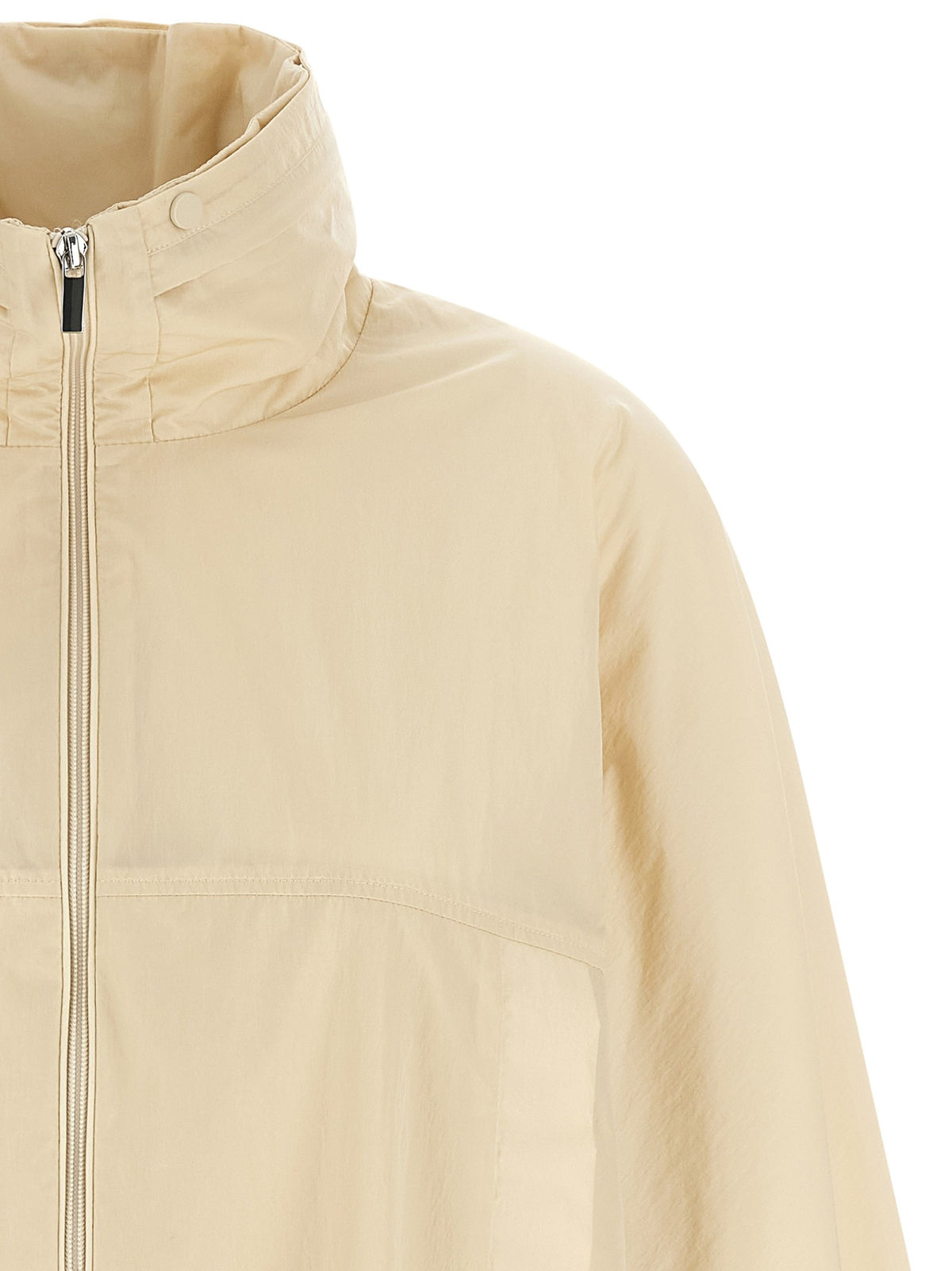 'Nuraghe' anorak