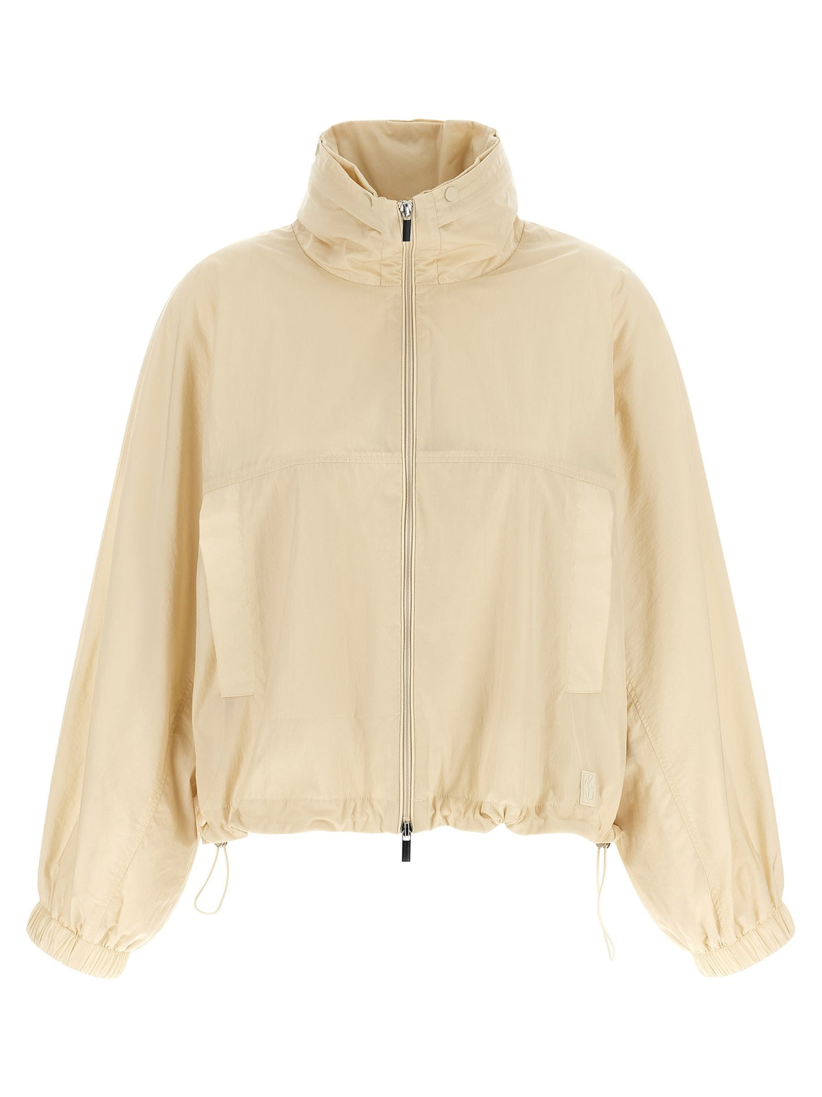 'Nuraghe' anorak