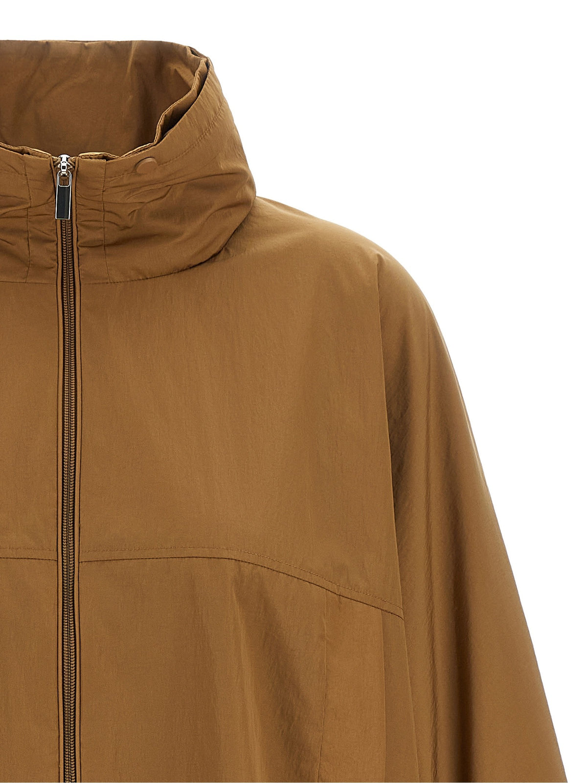 'Nuraghe' anorak