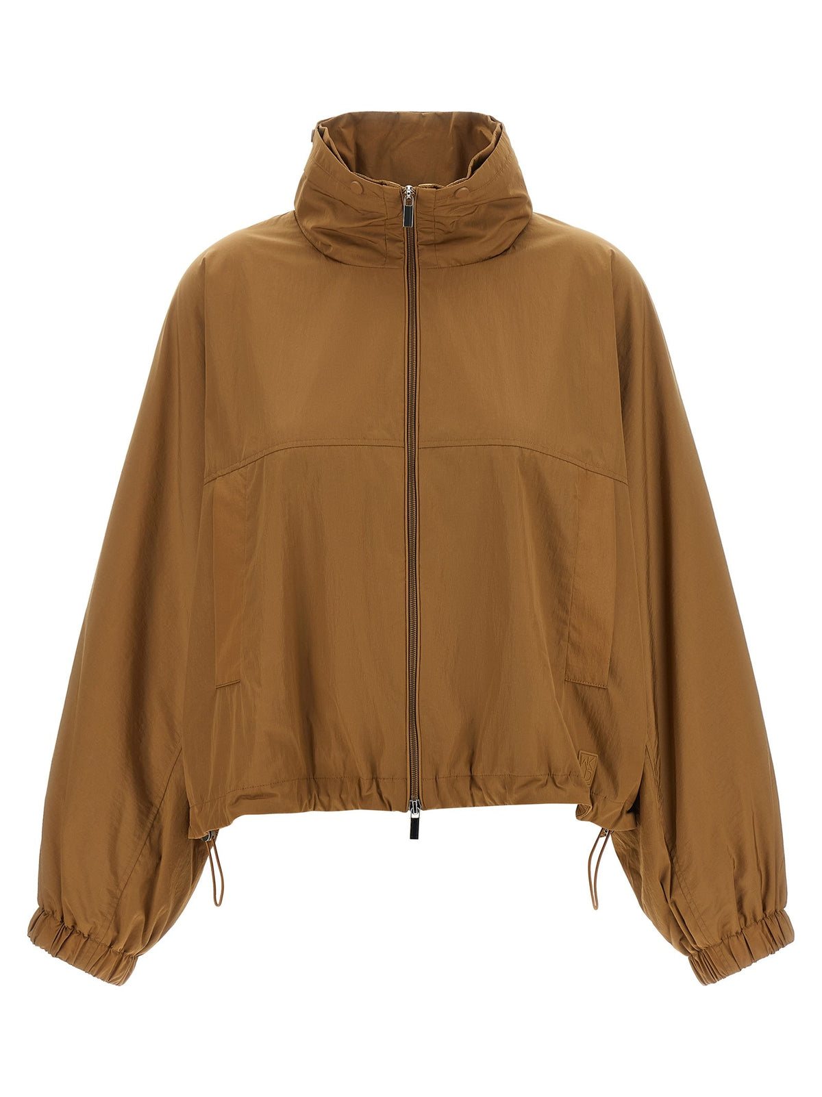 'Nuraghe' anorak