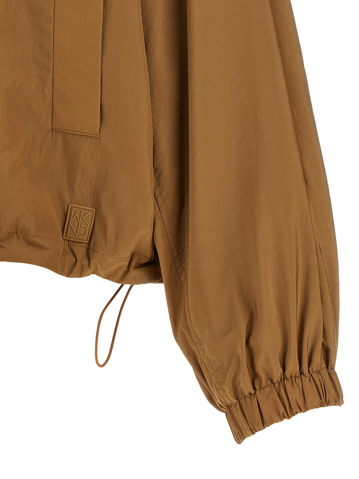 'Nuraghe' anorak