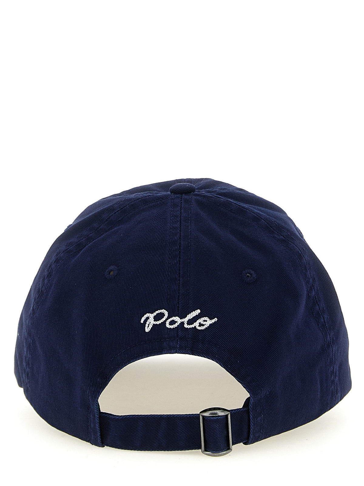 'NY' cap