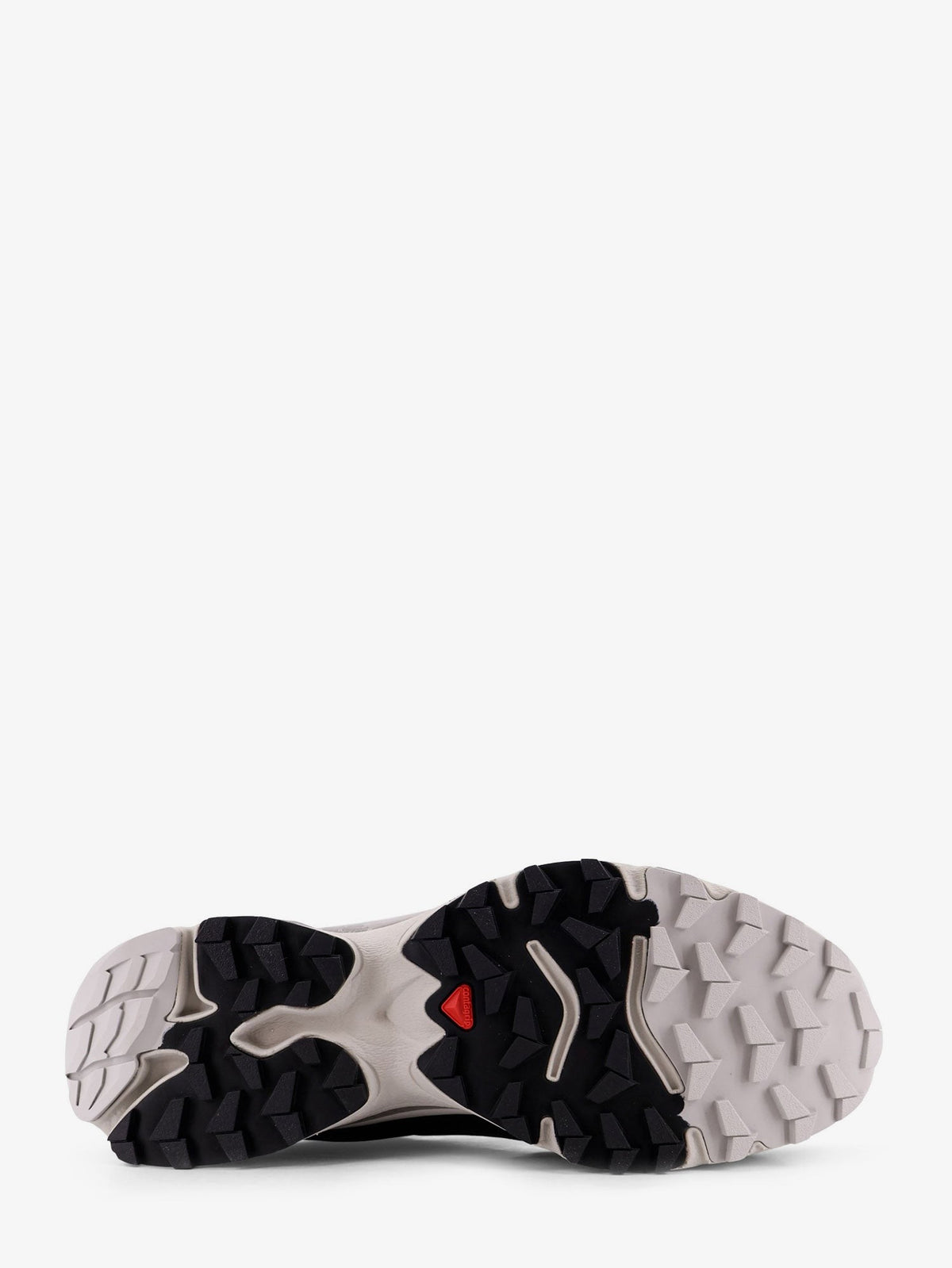 Nylon and Goretex XT-4 sneakers