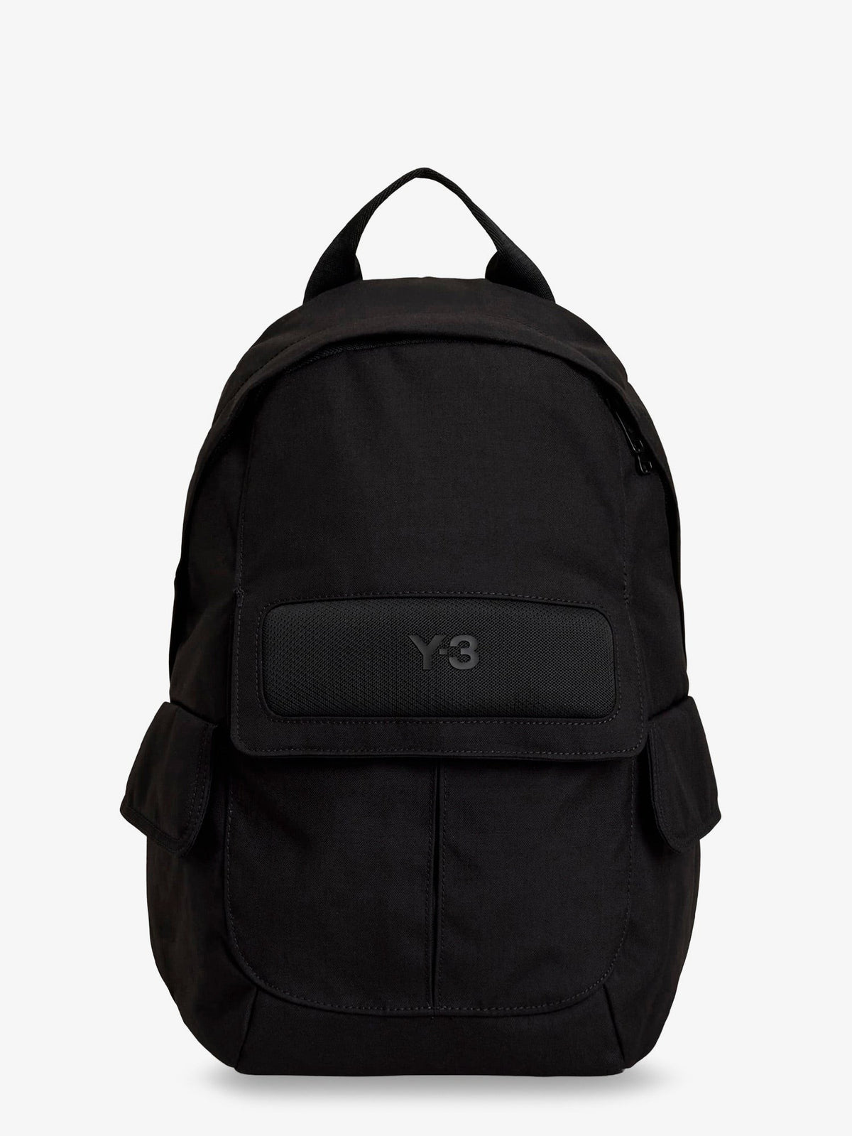 Nylon backpack