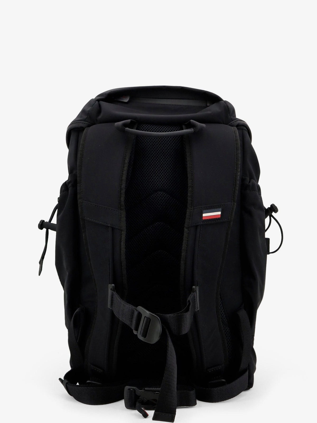 Nylon backpack