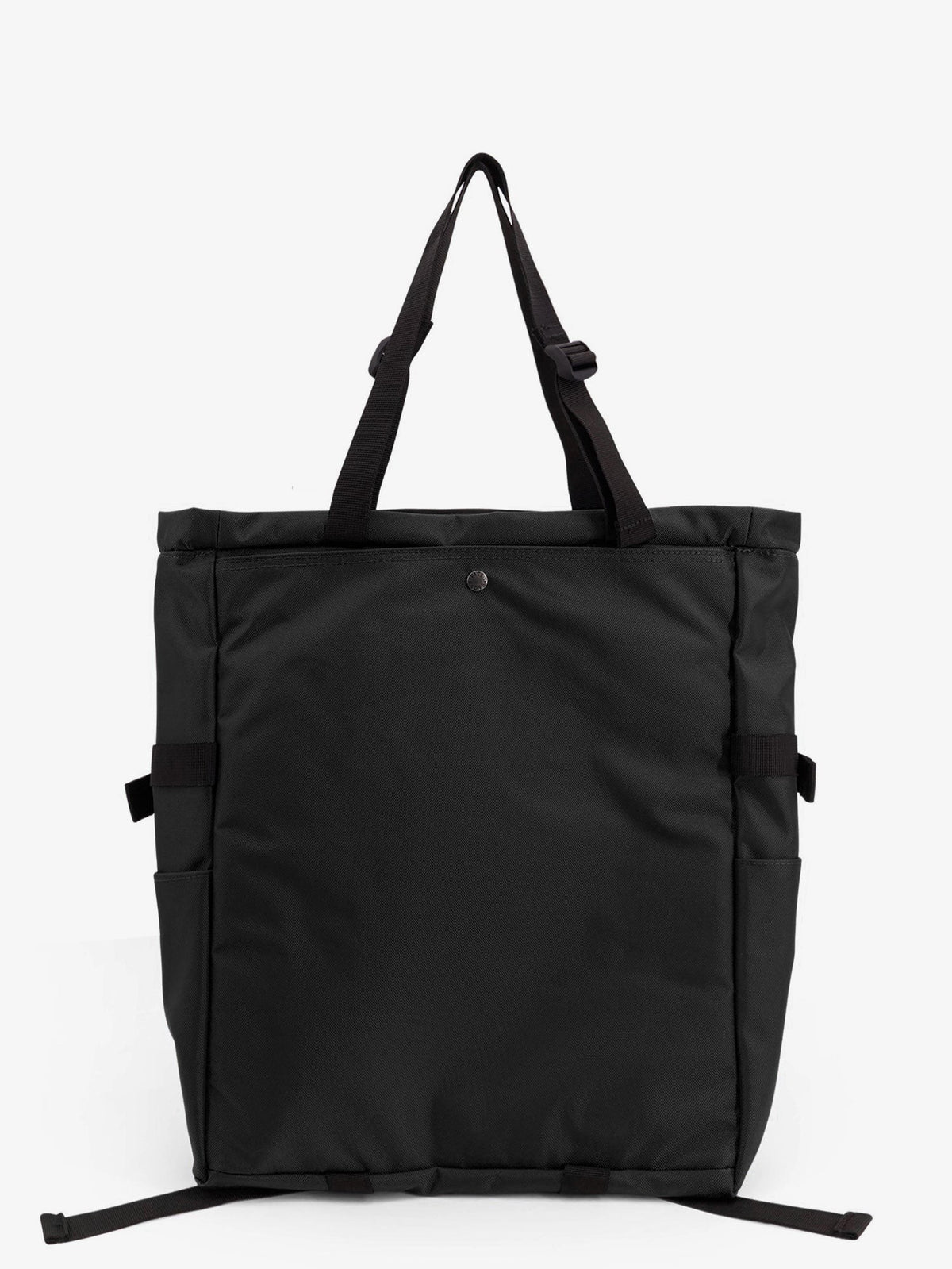 Nylon handbag