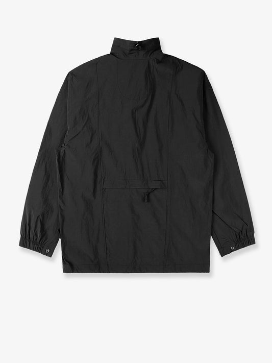 'Red Box Taslan' jacket