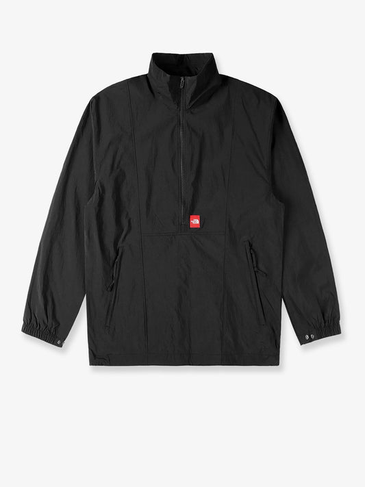 'Red Box Taslan' jacket