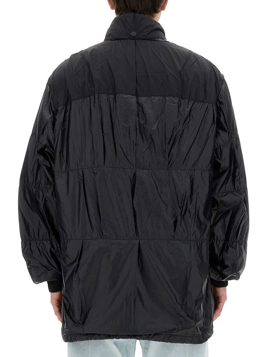 NYLON JACKET
