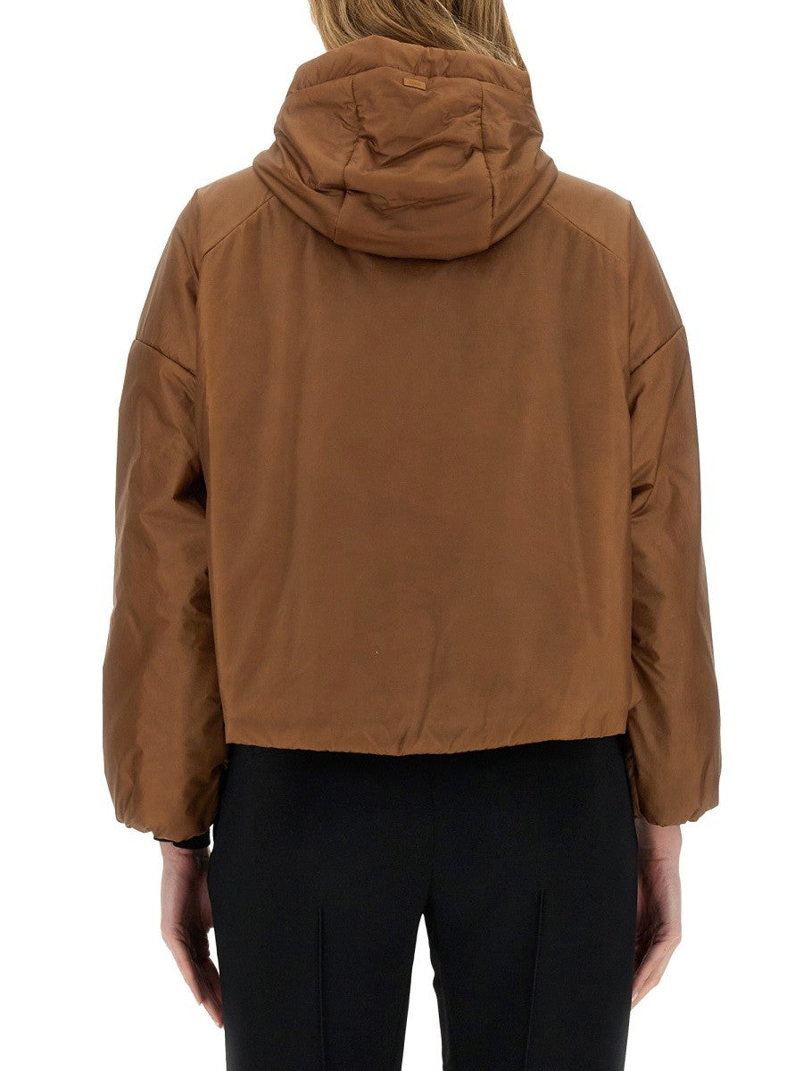 NYLON JACKET