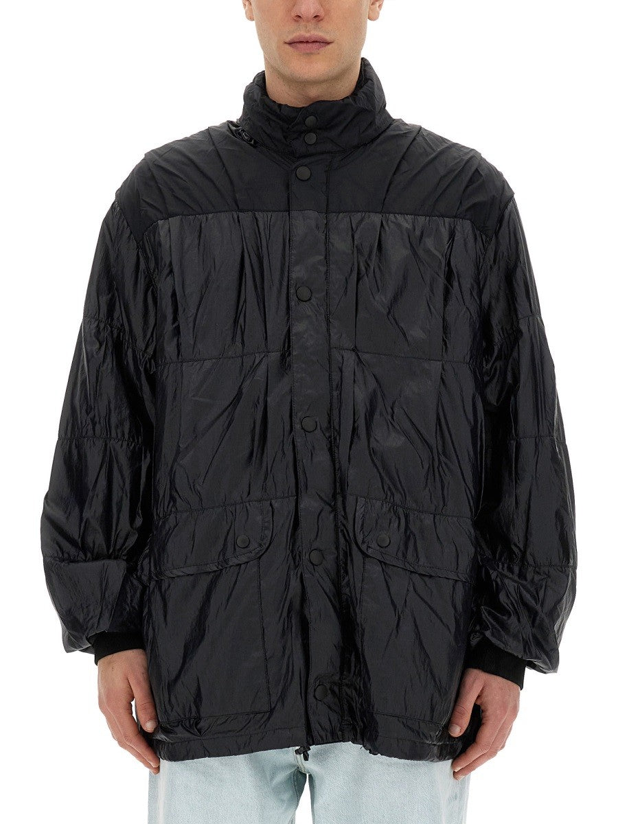 NYLON JACKET