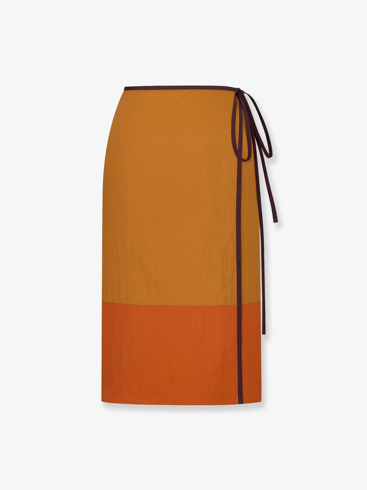 Pencil skirt