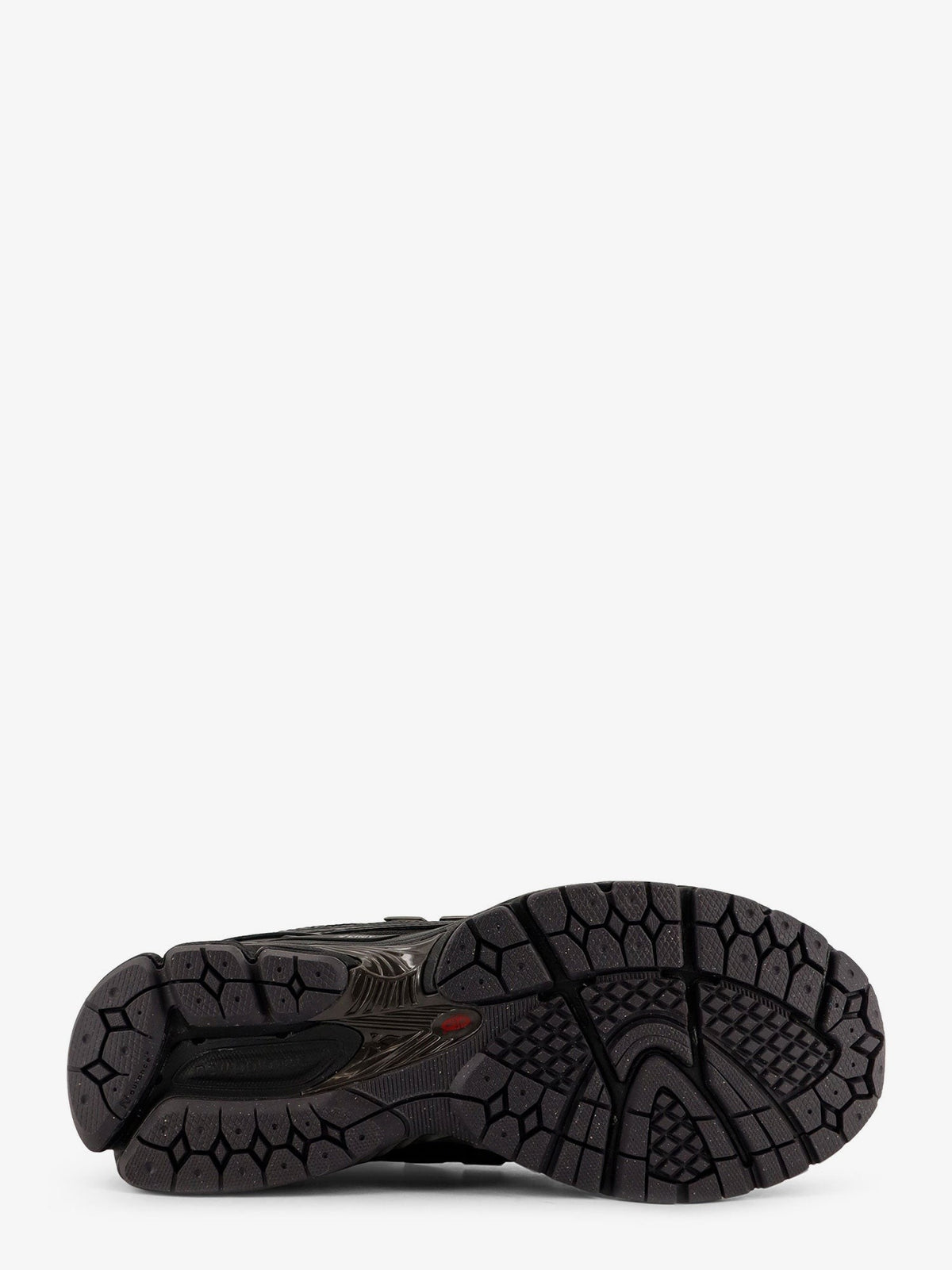 Nylon sneakers