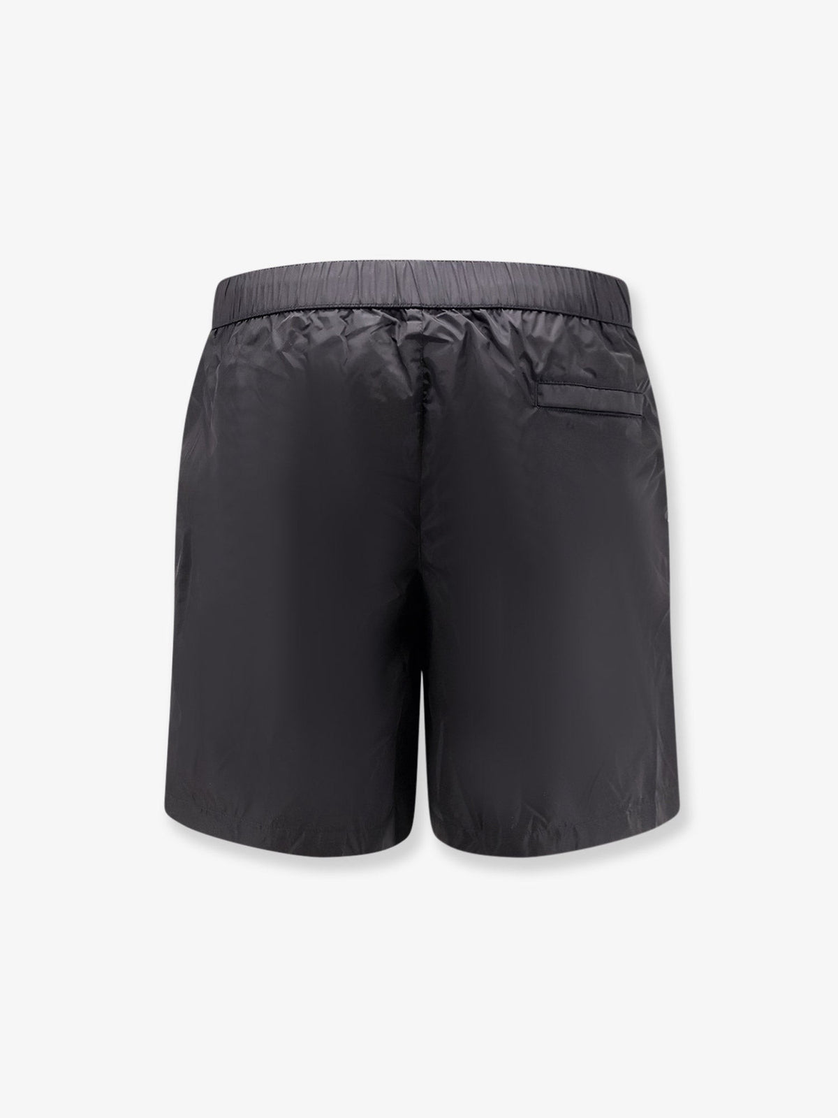 Nylon Swim Trunks