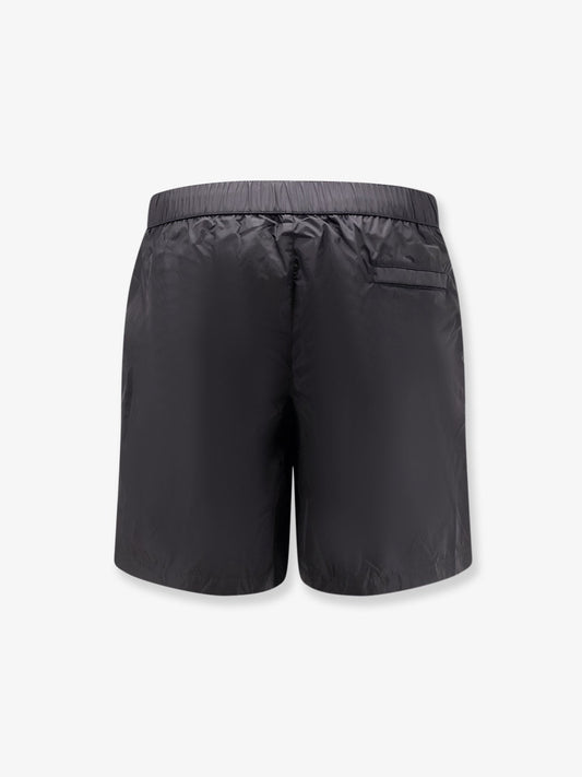 Nylon Swim Trunks