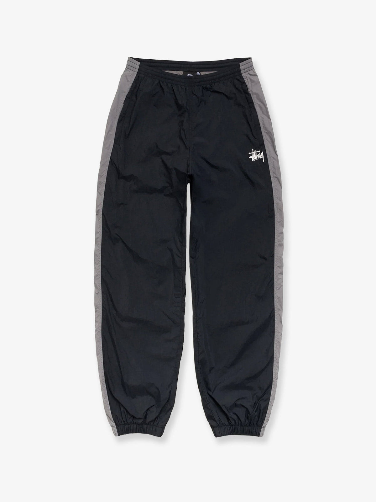 Nylon trousers