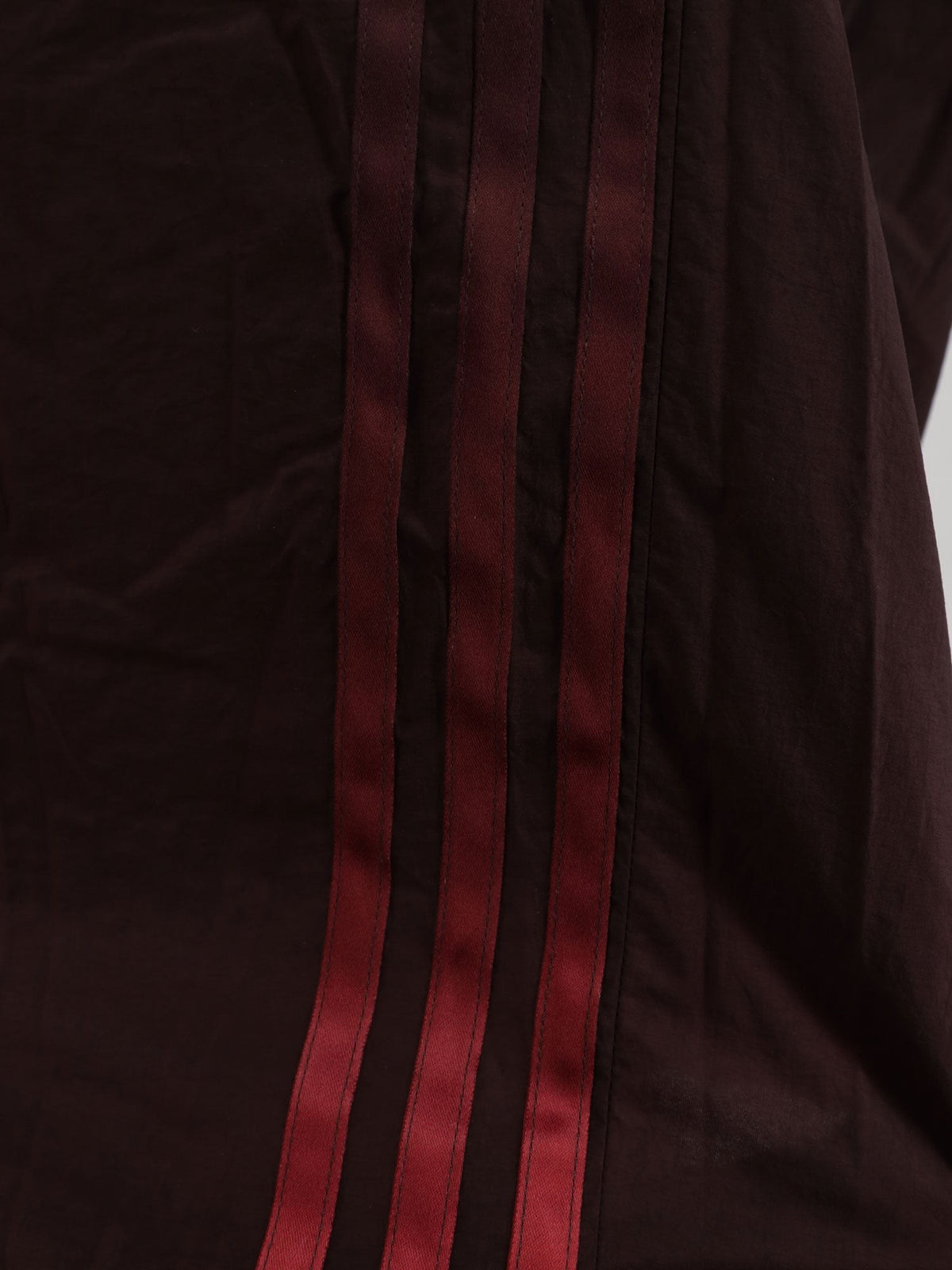 Nylon trousers