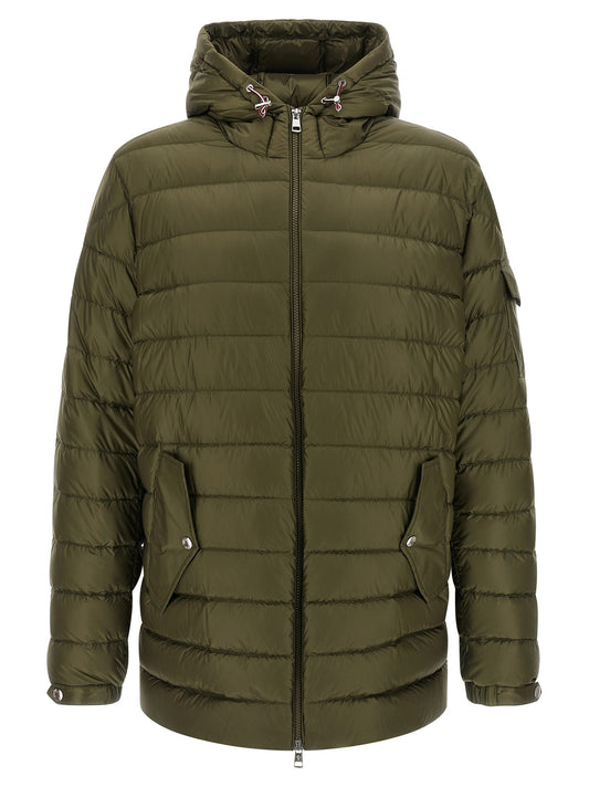 'Oahu' parka