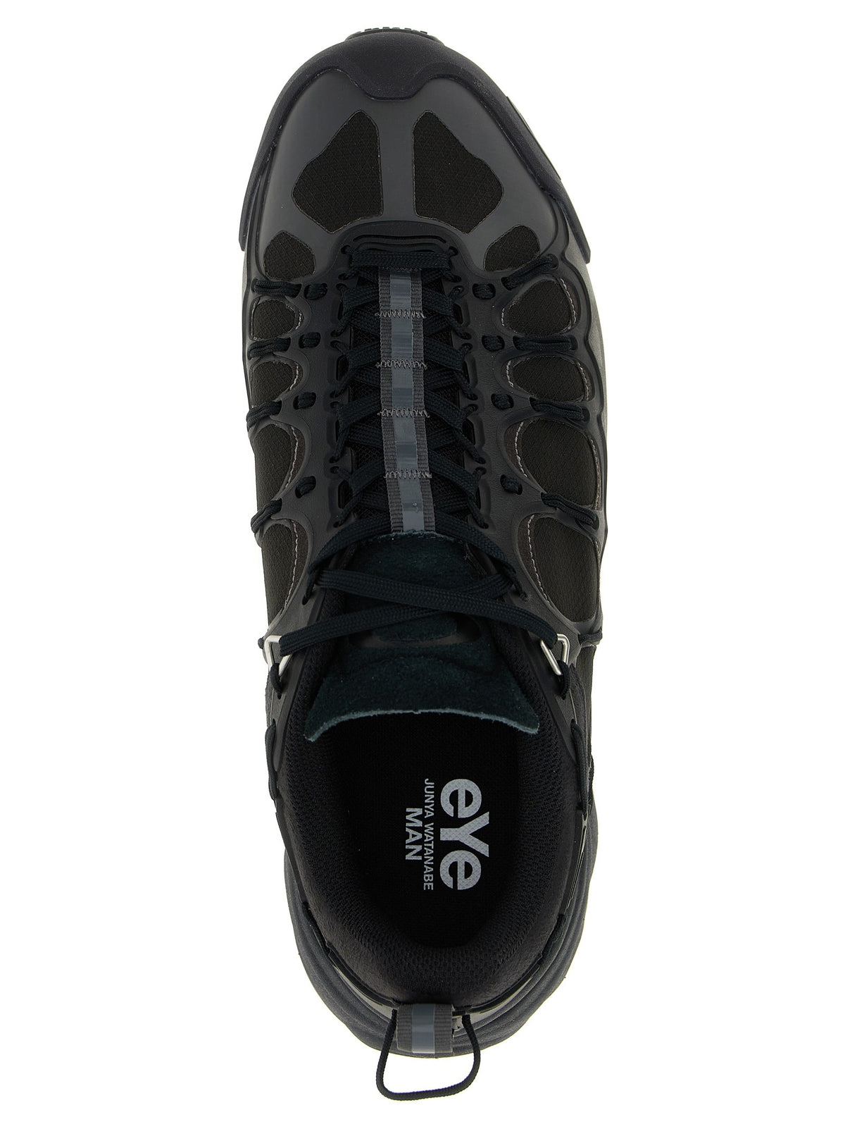 Oakley Factory Team x Junya Watanabe sneakers