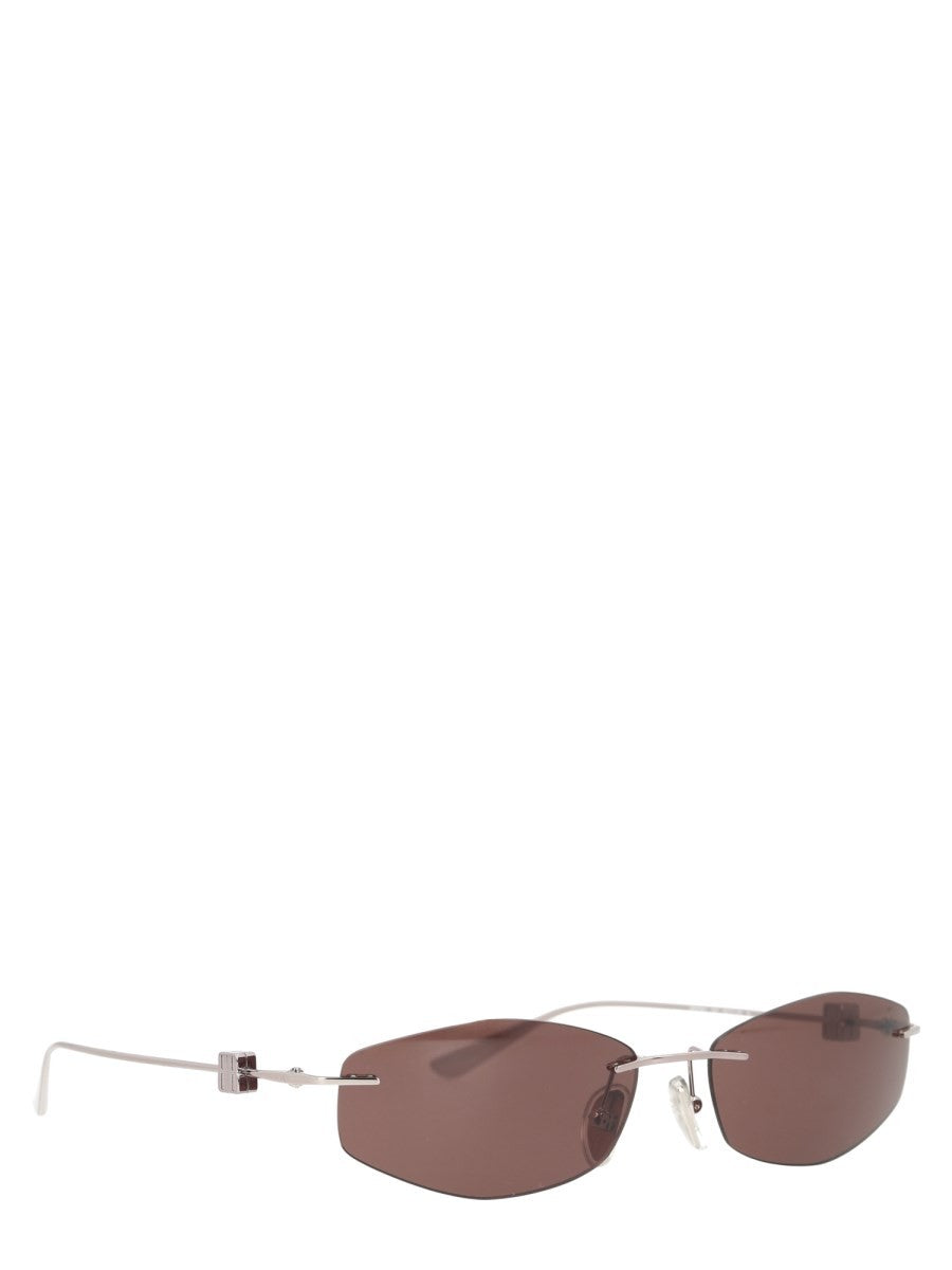 نظارات "D-FRAME NANO"