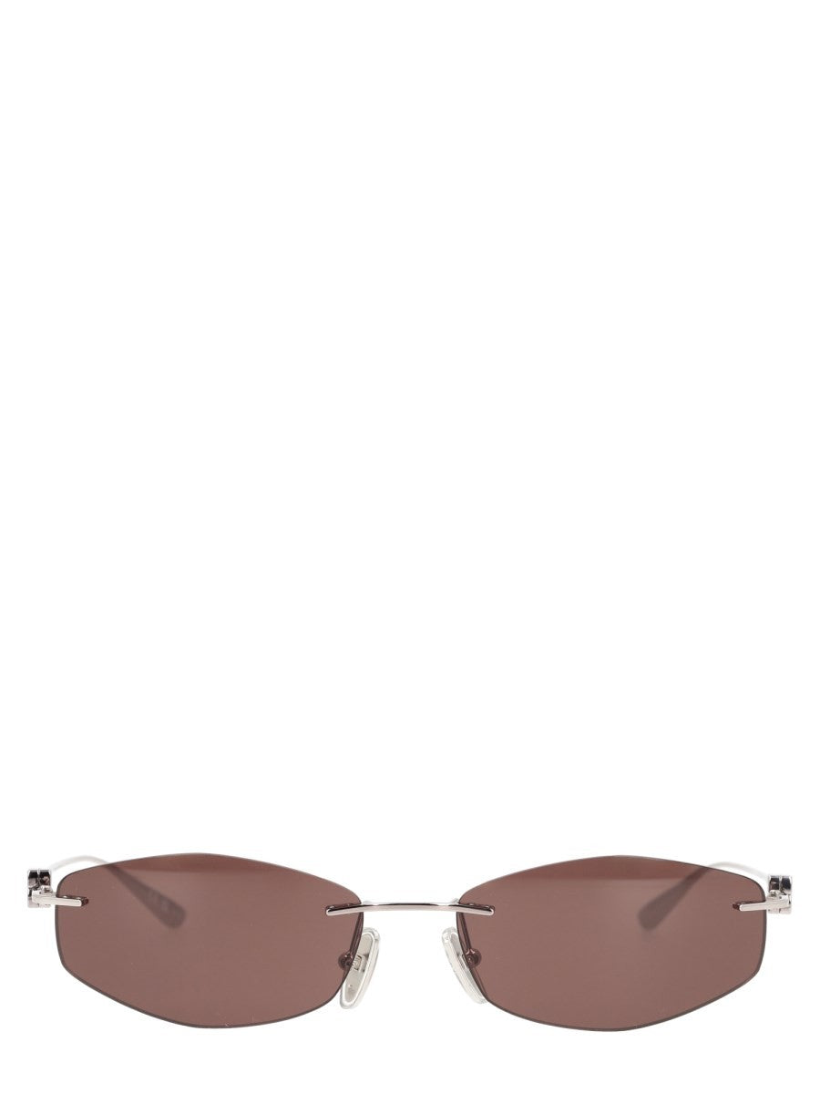 نظارات "D-FRAME NANO"
