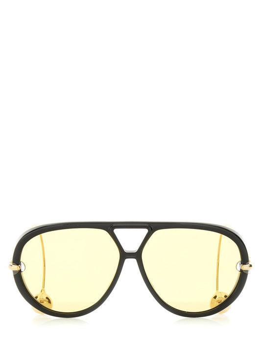 OCCHIALE DA SOLE "AVIATOR DROP"