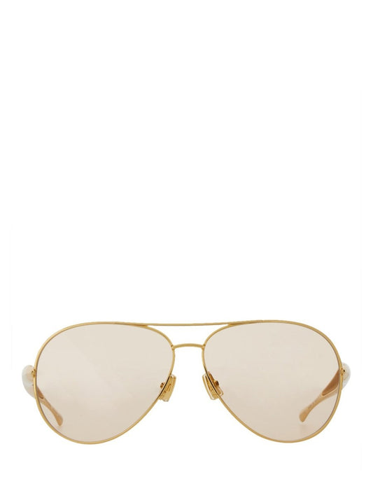 OCCHIALE DA SOLE AVIATOR "SARDINE"